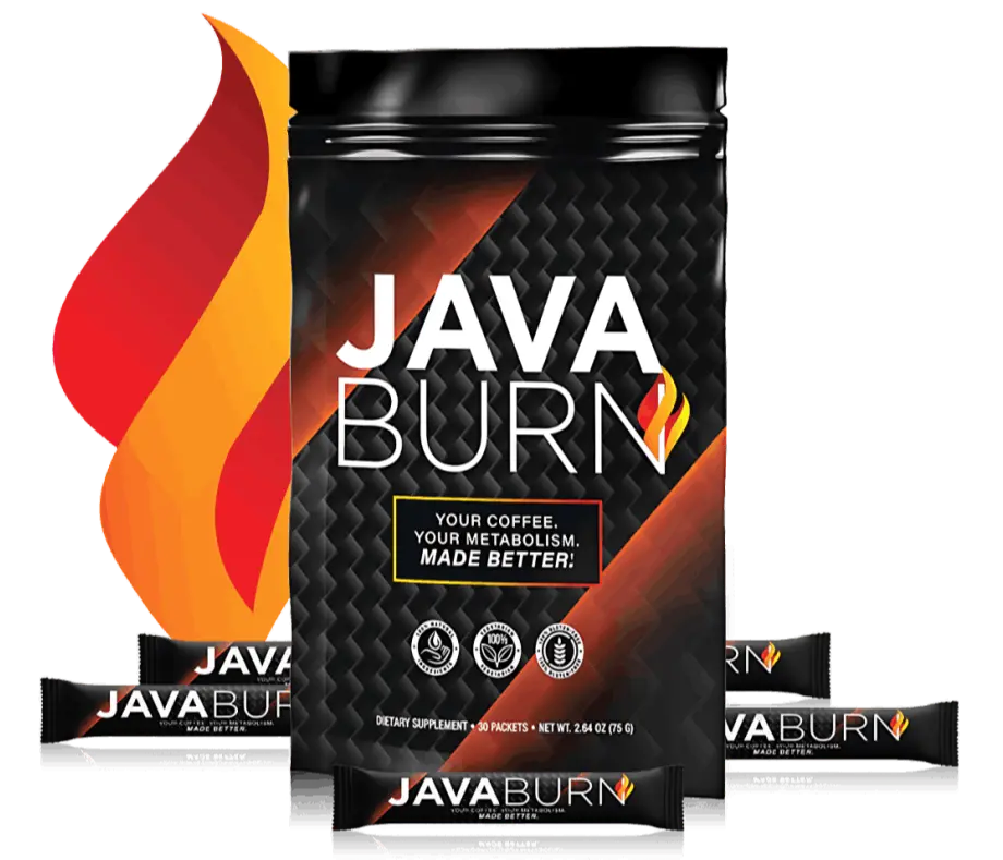 Java burn