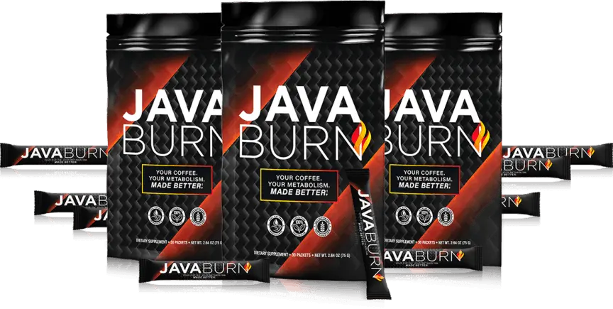 Java burn